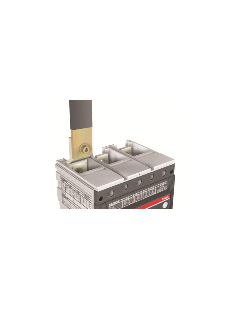TMAX KIT EF T6 630 - S6 630 ZESTAW ZACISKÓW 8SZT.