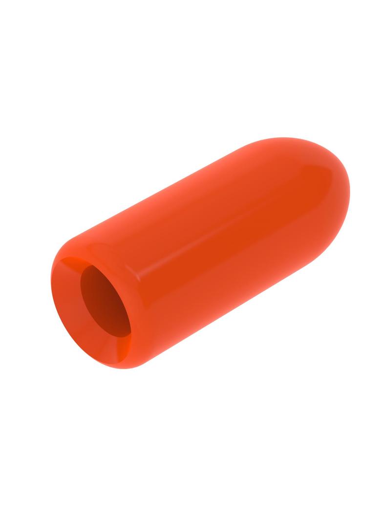 GR KS 3.9 OR, Nasadka ochronna