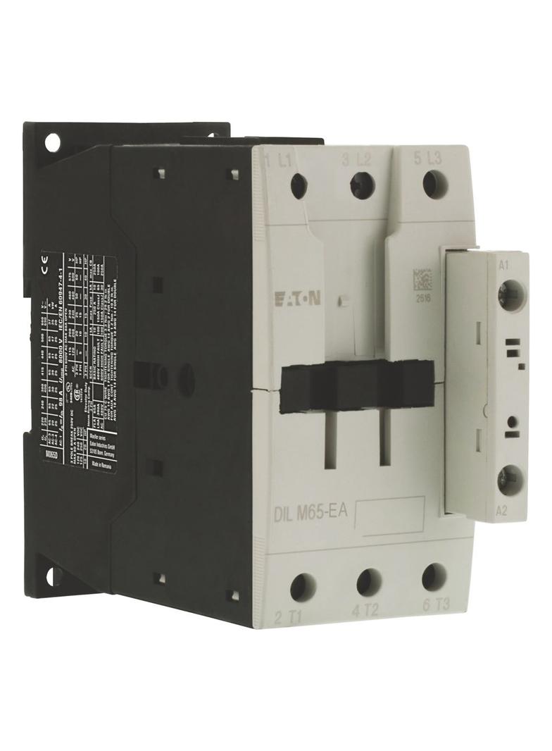 DILM65-EA(230V50HZ,240V60HZ) Stycznik 30kW 400V sterowanie 230VAC 190013 EATON