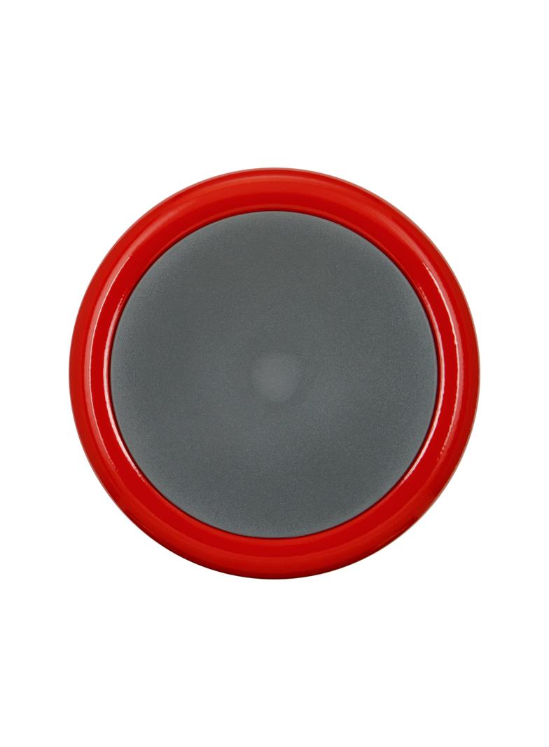 FB/12/RED Dzwonek elektromag. 6 cali (152mm) 12Vdc Red 500001FULL-0001 EATON