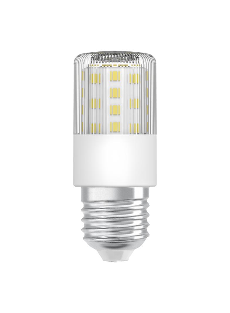 SPECIAL T SLIM CL 60 dim 7,3W 827 E27 LEDVANCE