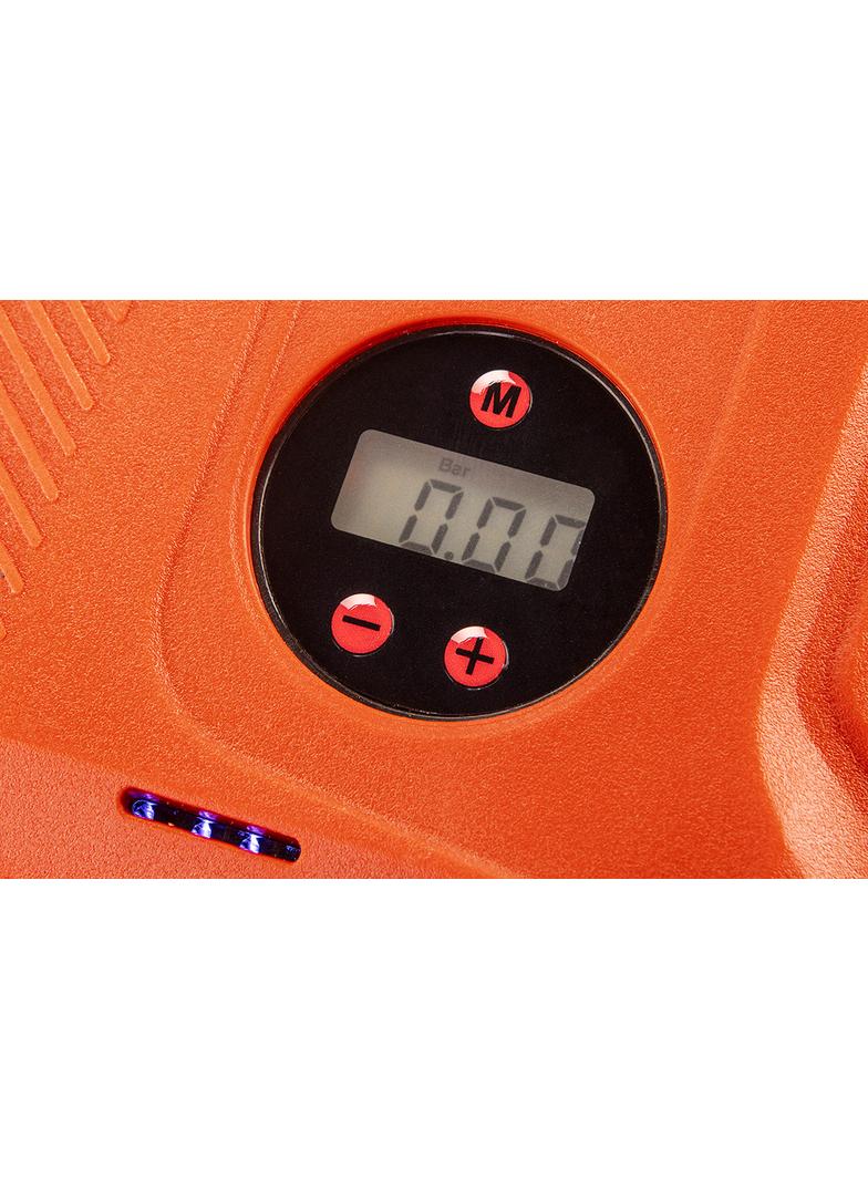 Urządzenie rozruchowe "Jumpastarter", power bank - 14Ah, kompresor 3.5BAR, latarka