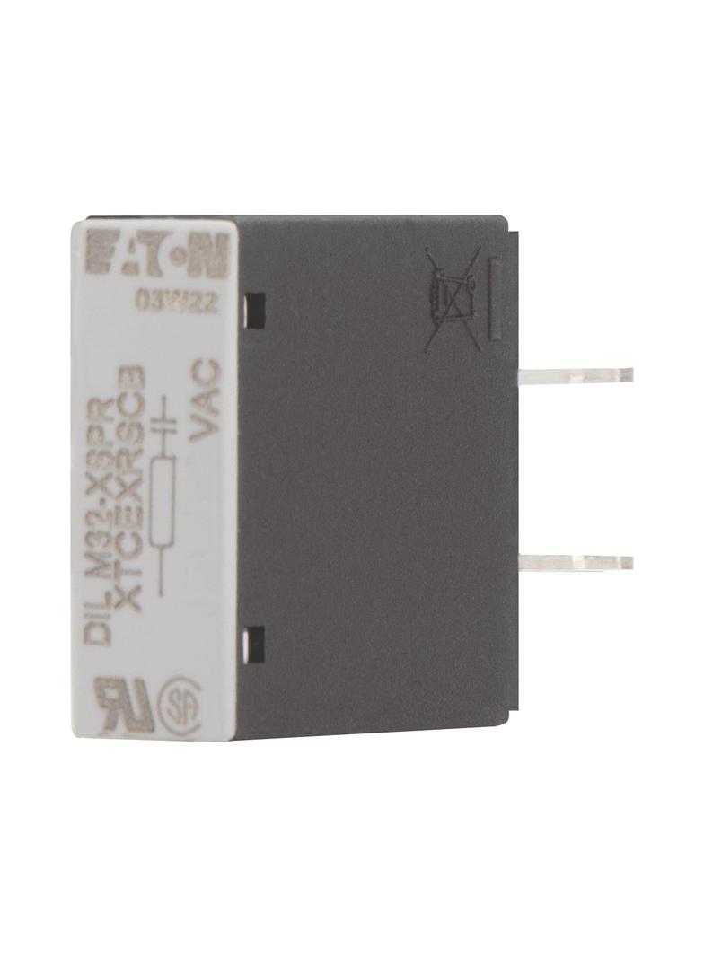 DILM32-XSPR500 Układ ochronny RC dla styczn. DILM17..38 281204 EATON