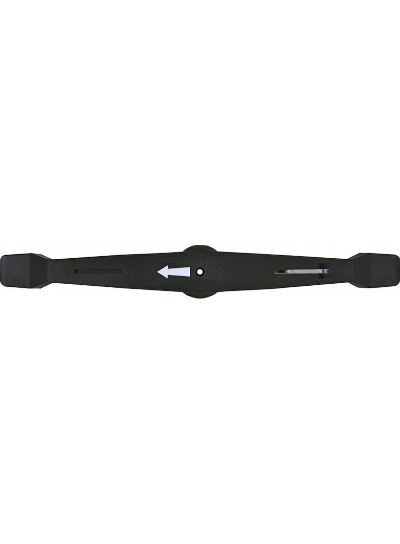 Rączka bezpośrednia LBS-DH3200/B (CO) 004661482 ETI