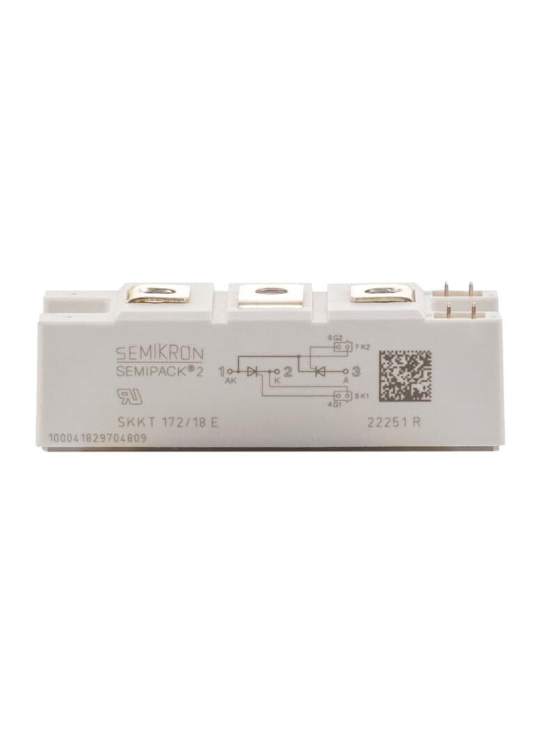 TYRISTORI PSTM-172/18