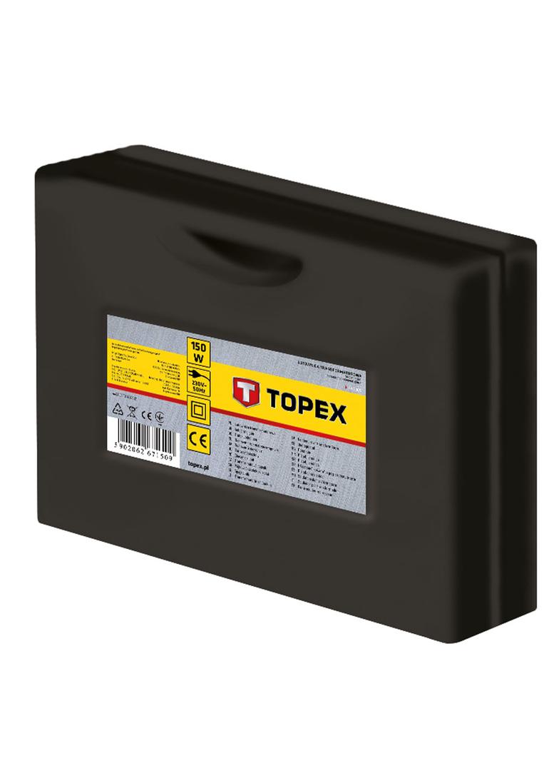 Lutownica transformatorowa 150W