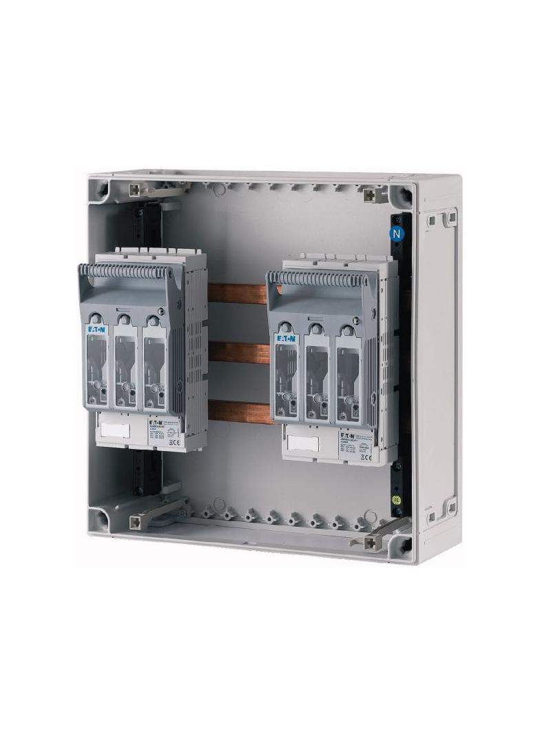 CI44-S60-400/3-2XNH00 Obudowa pod rozłącznik XNH 194572 EATON