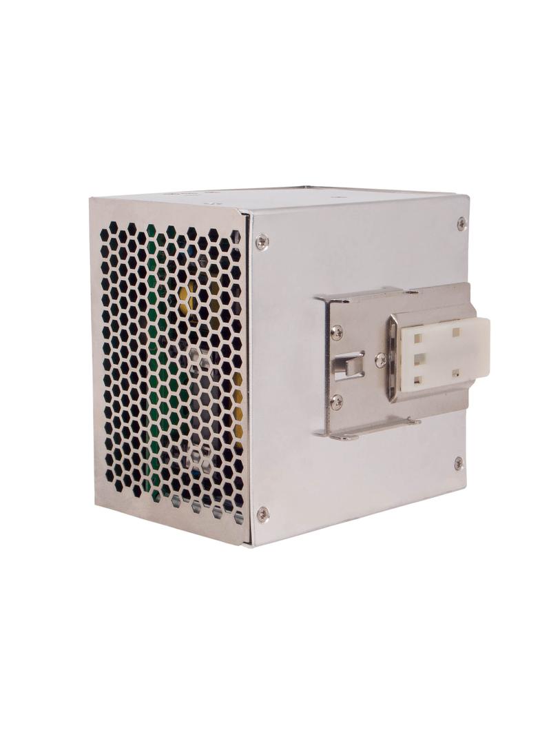 zasilacz impulsowy przemysłowy nap. wej. 90÷264V AC/120÷370V DC, P=240W nap. Wyj. 12V DC