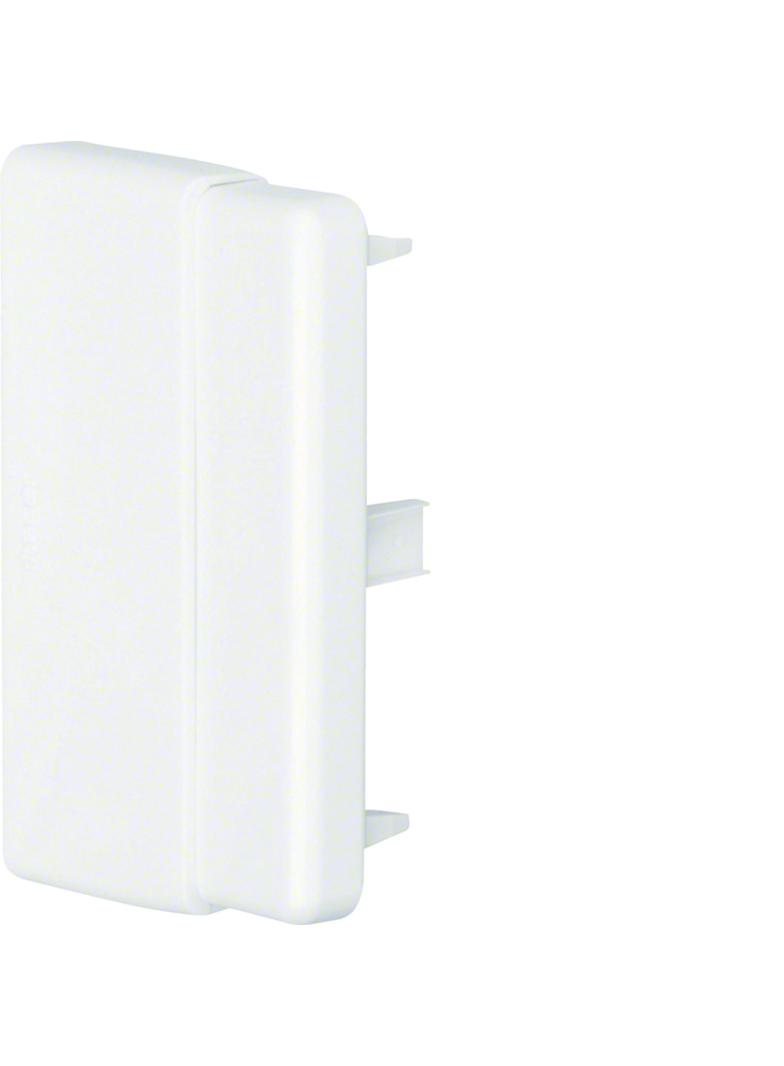 tehalit.LFF Końcówka do 60x90mm i 40x90mm biały LFF6009069016 HAGER