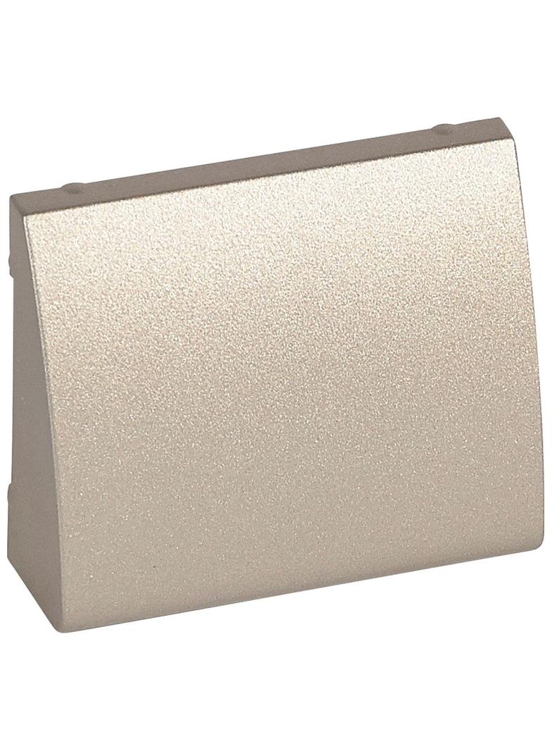 SISTENA LIFE PLAKIETKA TITAN WYJŚCIA KABLOWEGO, Legrand