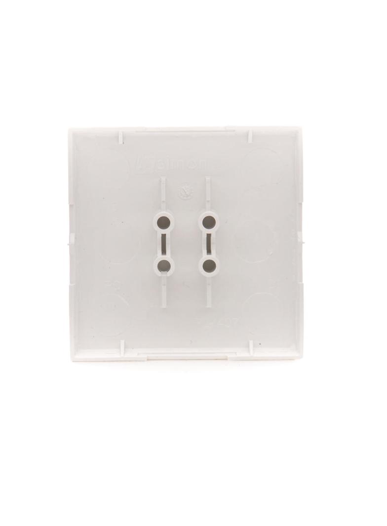 Simon 54 Klawisz do mechanizmów: SW1M SW6M SW7M SP1M biały