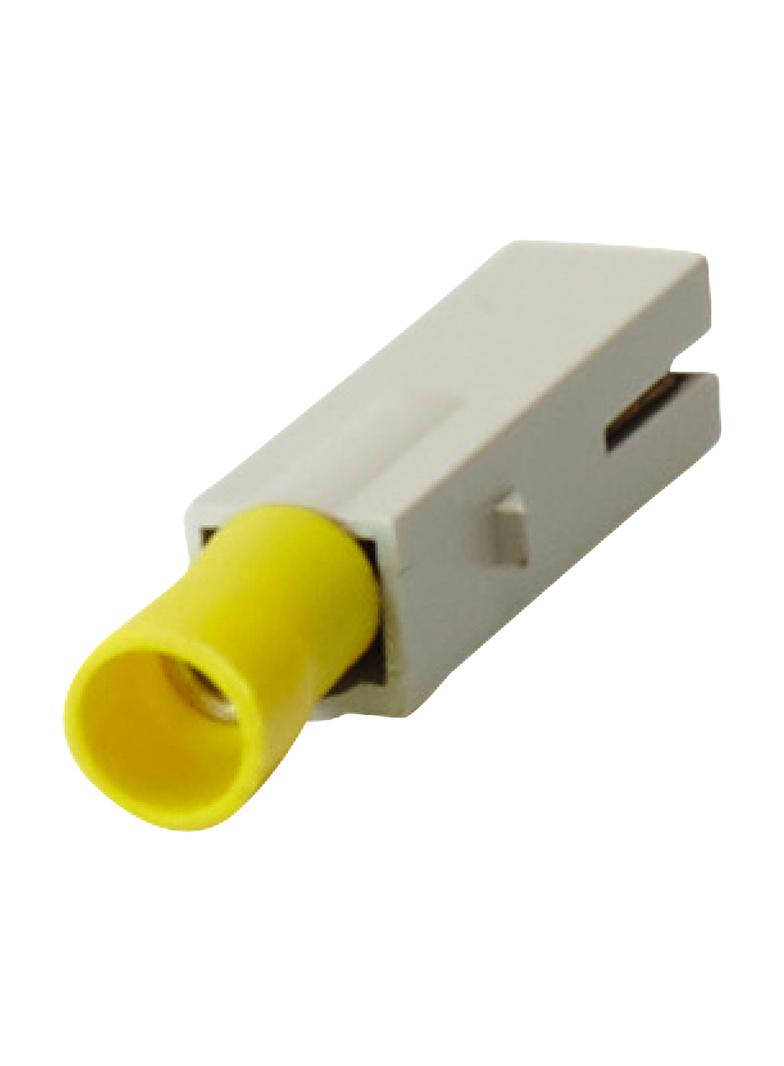 BPZ-P/C-1.5/2.5 Klips do samodzielnego zaciskania 1.5-2.5 mm2 178396 EATON