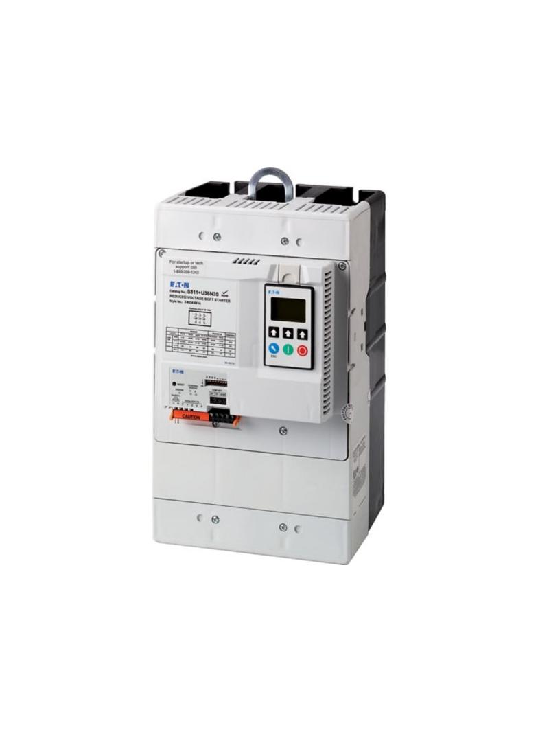 S811+U36P3S Softstarter 361A 200kW 24VDC 169872 EATON