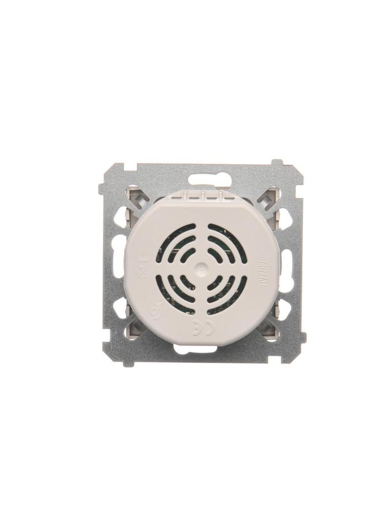 Simon 54 Łącznik z czujnikiem ruchu z przekaźnikiem z zabezpieczeniem 8(2)A 230V brąz mat *Wymagana