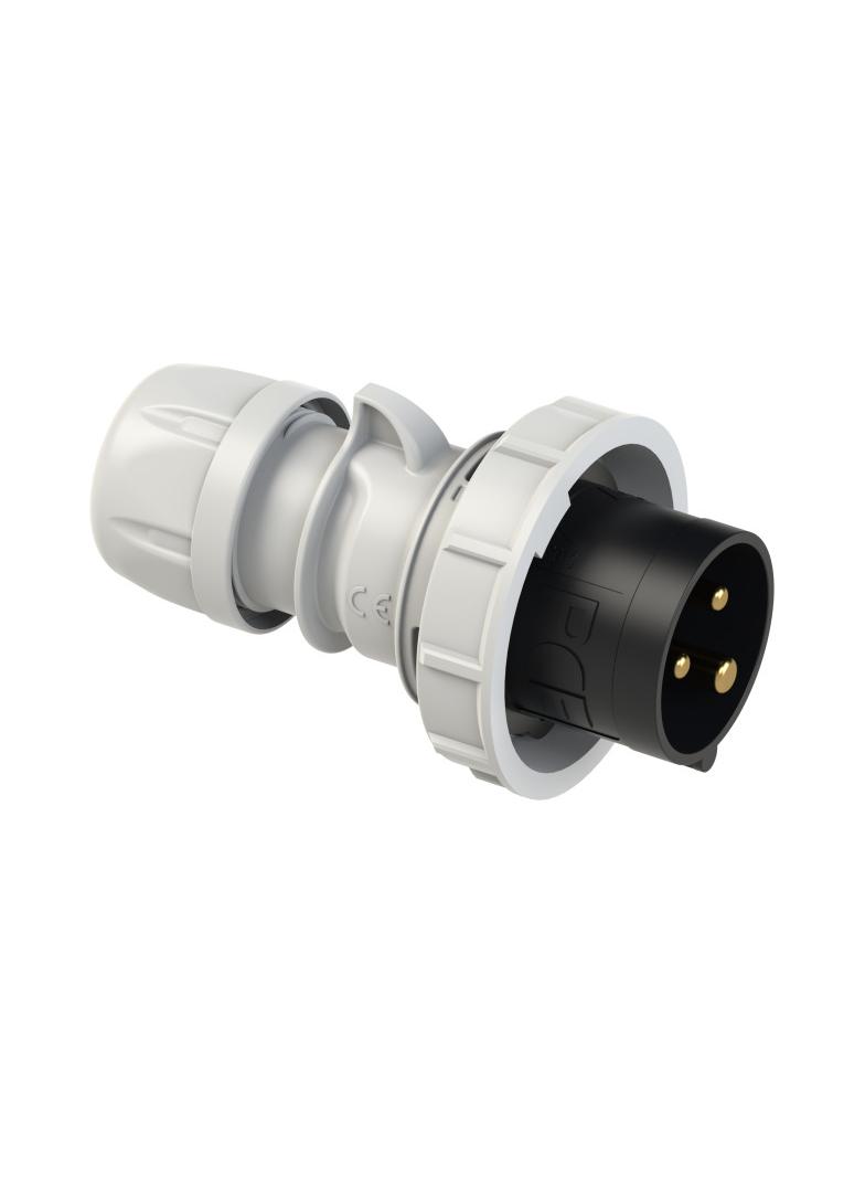 WTYCZKA PRZEN.16A 3P 7H IP67 0132-7 PCE