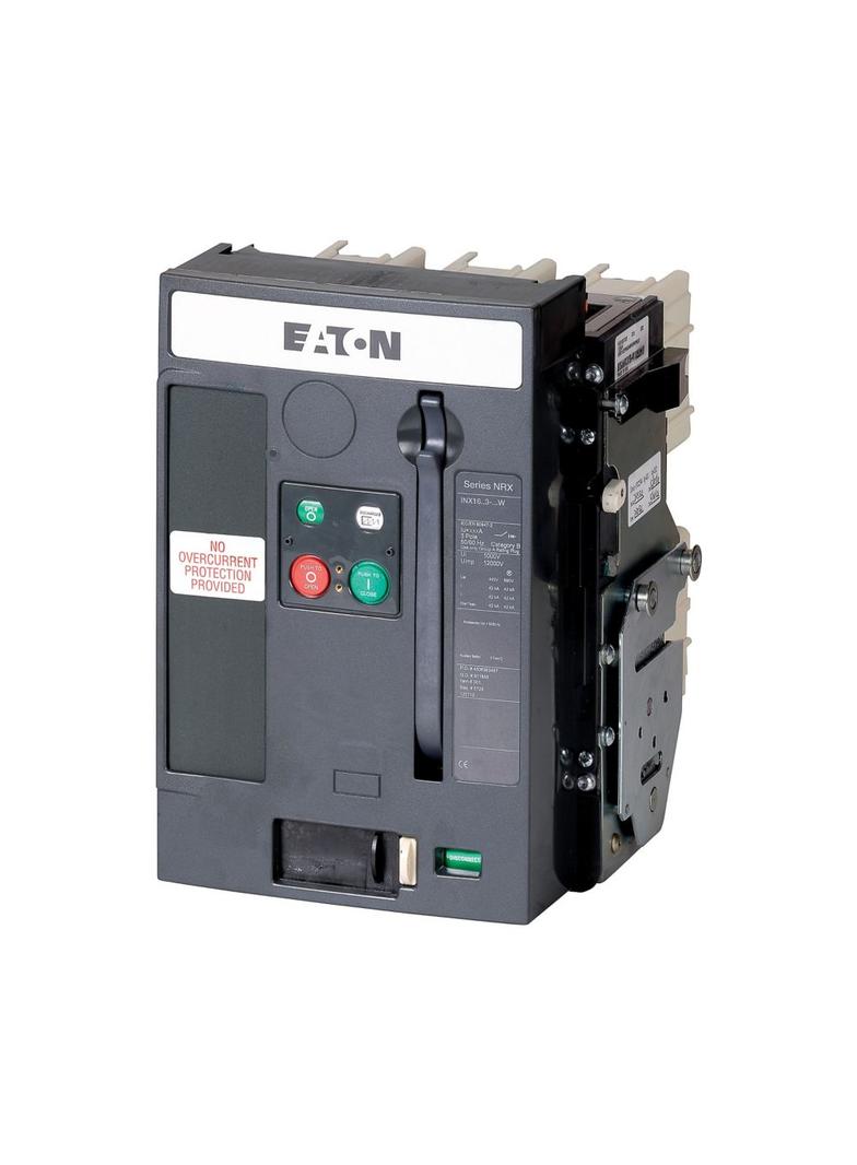 INX16B3-10W-1 Rozłącznik INX16B 3P 1000A wysuwny 183641 EATON