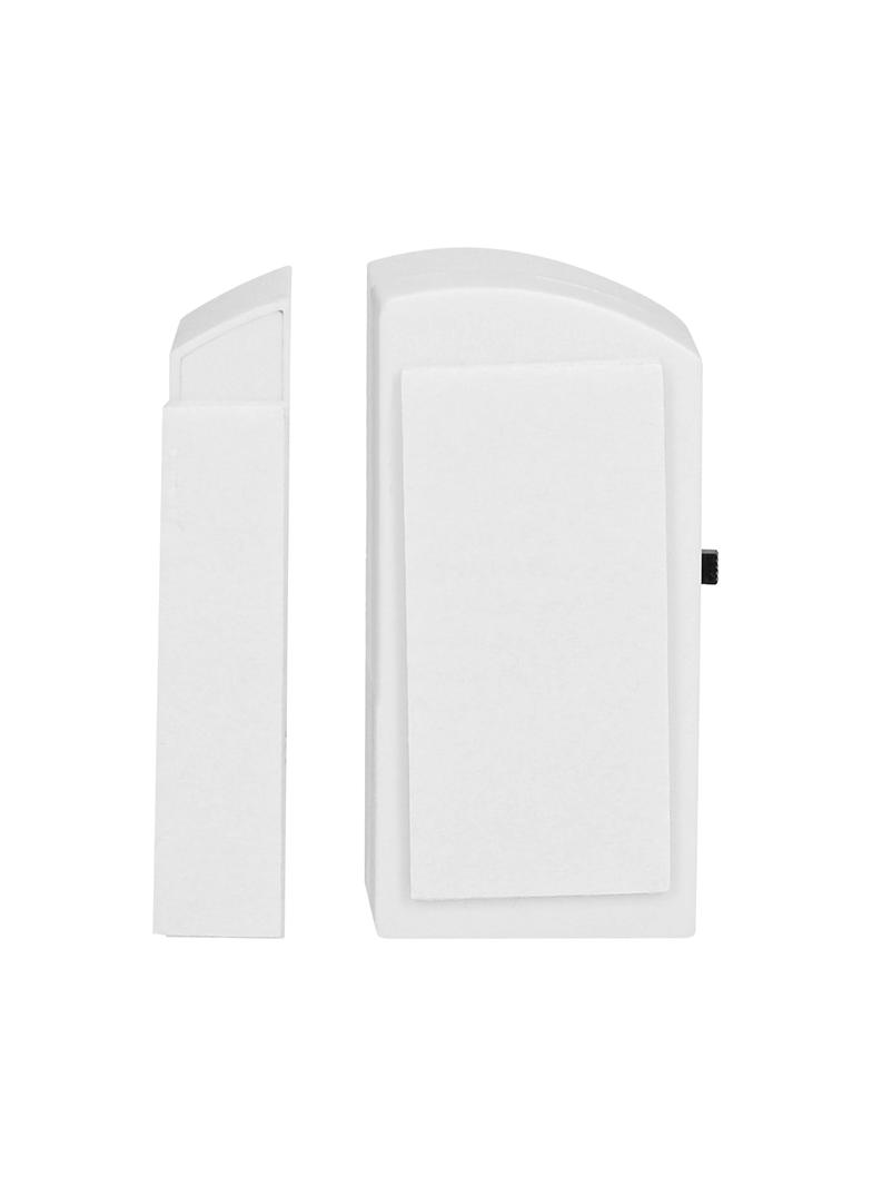 Mini alarm okienno - drzwiowy 1 szt. bateryjny AS-8 ORNO