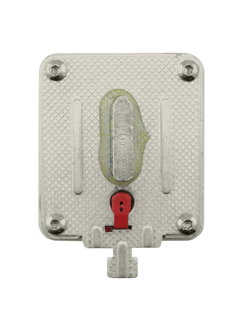 NH 200A 500V gG rozmiar 2 WEATHER RESISTANT NH LV 200A 500V gG rozmiar 2 WR 200NHG2BWP EATON