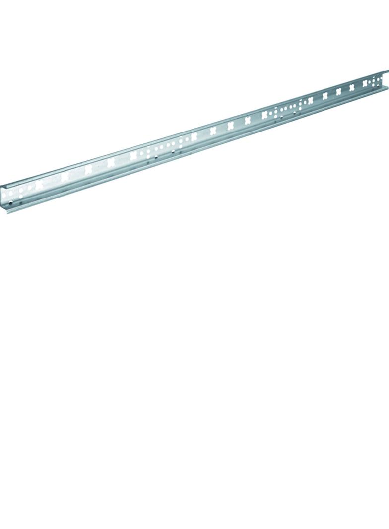 univers N Szyna nośna 3-polowa 20szt. UZ03B1 HAGER