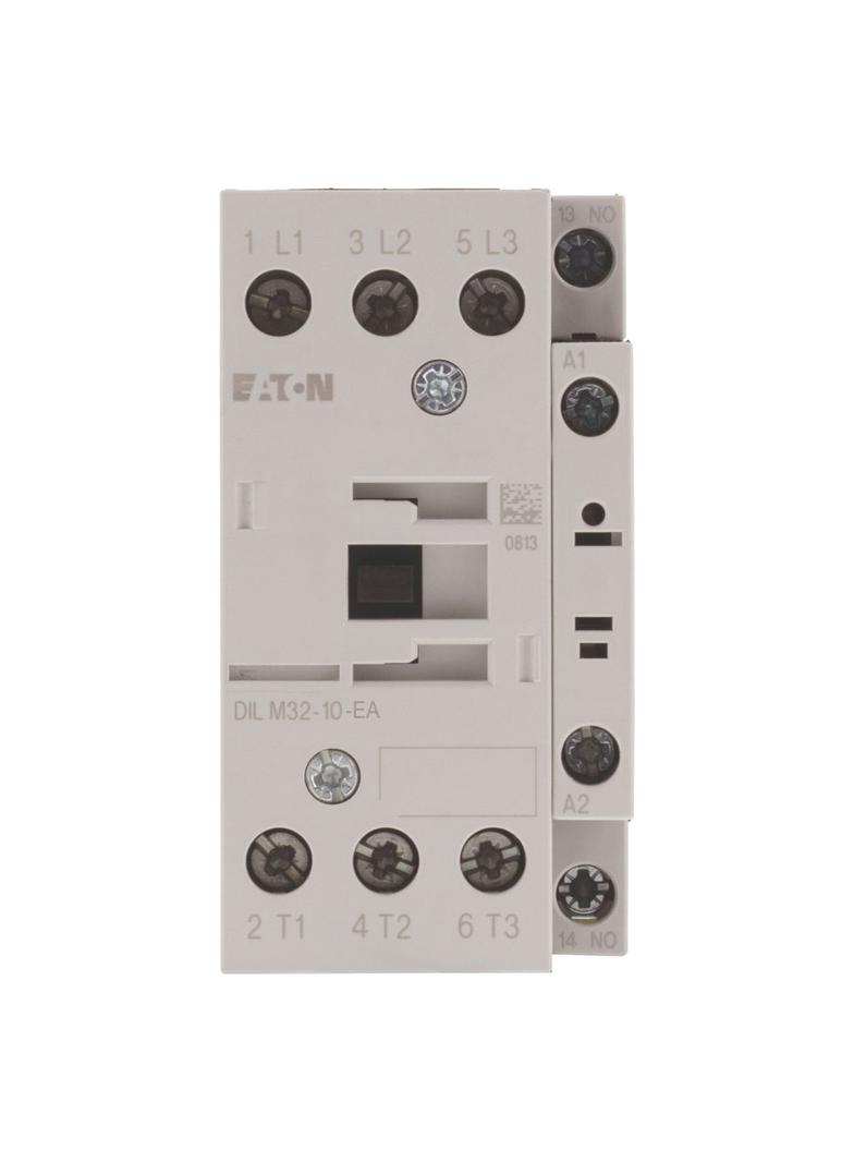 DILM32-10-EA(230V50HZ,240V60HZ) Stycznik 15kW 400V sterowanie 230VAC 189917 EATON