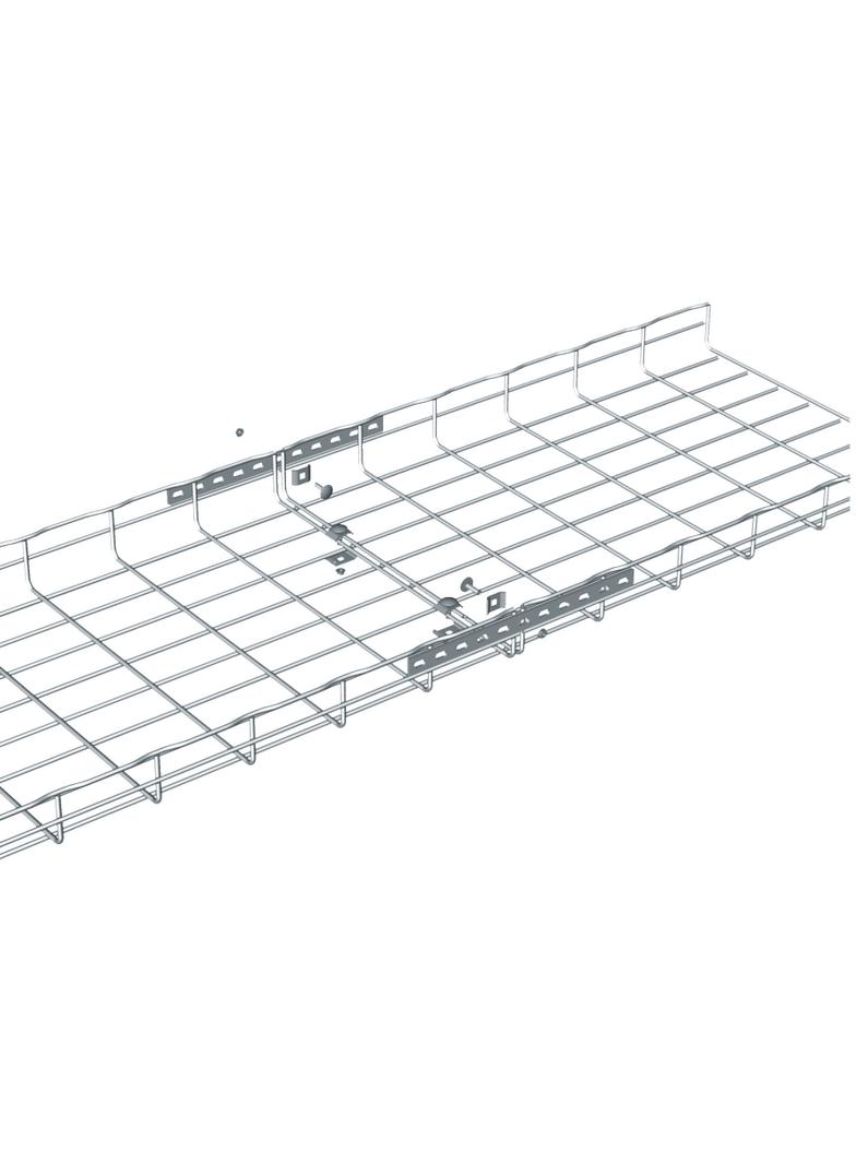 ŁĄCZNIK PROSTY 18?1100 MM, O - 28?12,4, Cablofil