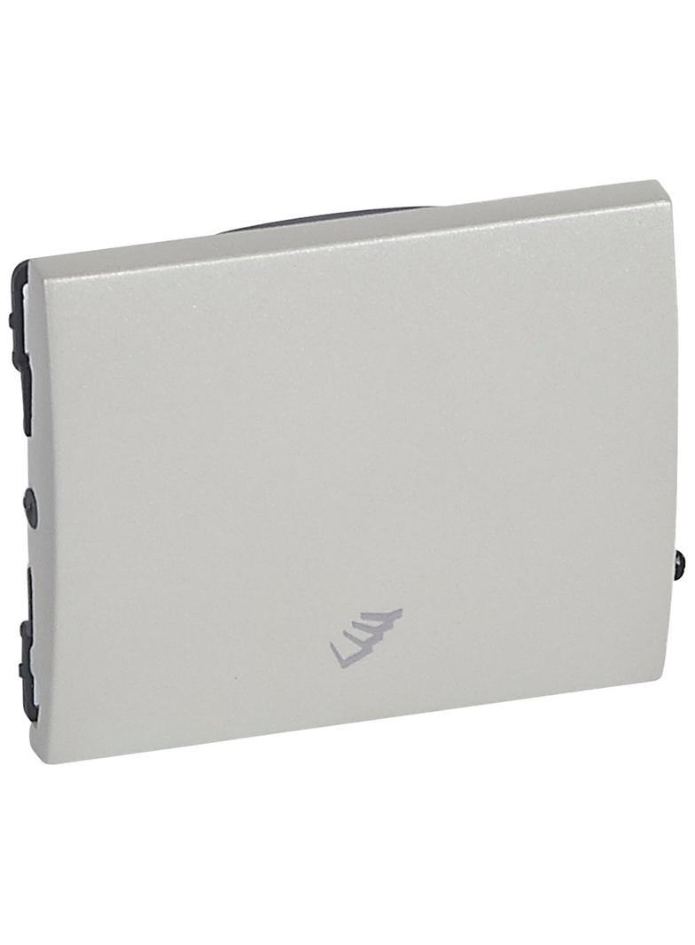 SISTENA LIFE KLAWISZ PEARL POJEDYNCZY Z SYMBOLEM SCHODÓW, Legrand