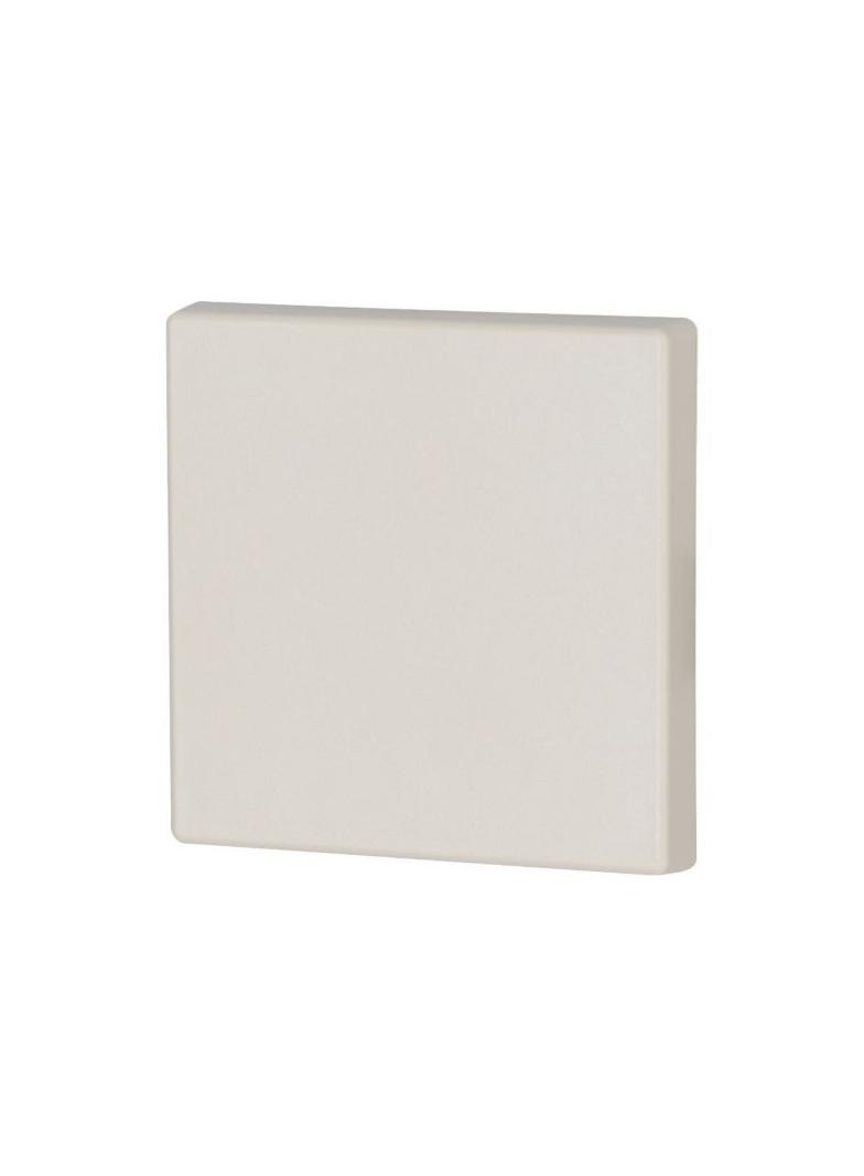 CWIZ-01/02 klawisz pojedynczy kremowy - 55x55mm 126043 EATON