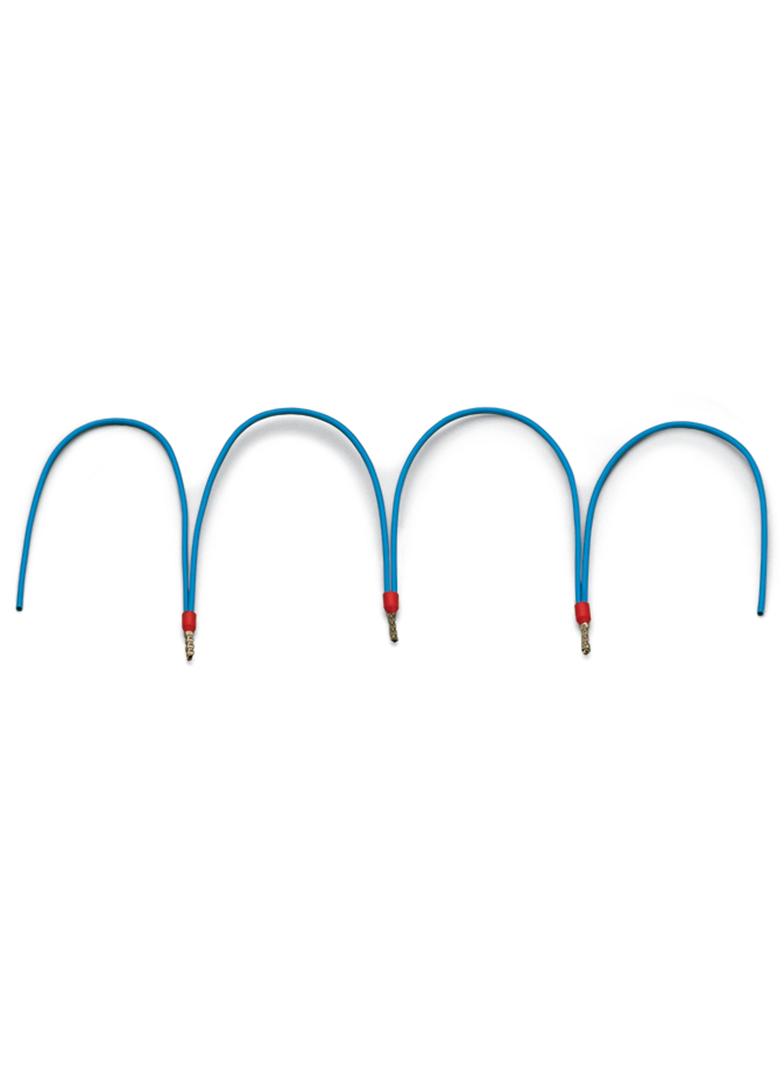 łańcuchowy mostek przewodowy