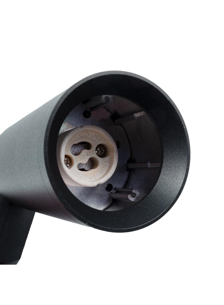 Milagro lampa szynowa Mica GU10 czarna ML5712