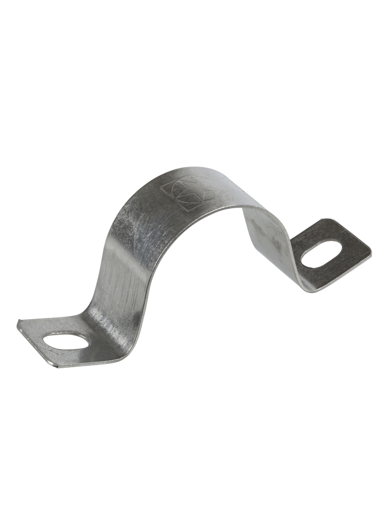 Thorsman obejma pojedyncza TKS-ER C4 25 mm metal