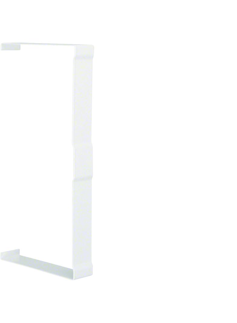 tehalit.BRS Łącznik pokrywy 100x210 D biały BRS1002107D9016 HAGER