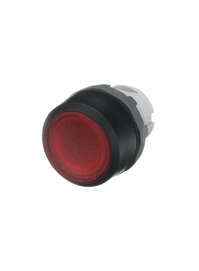 Przycisk kryty bistabilny czerwony MP2-11R