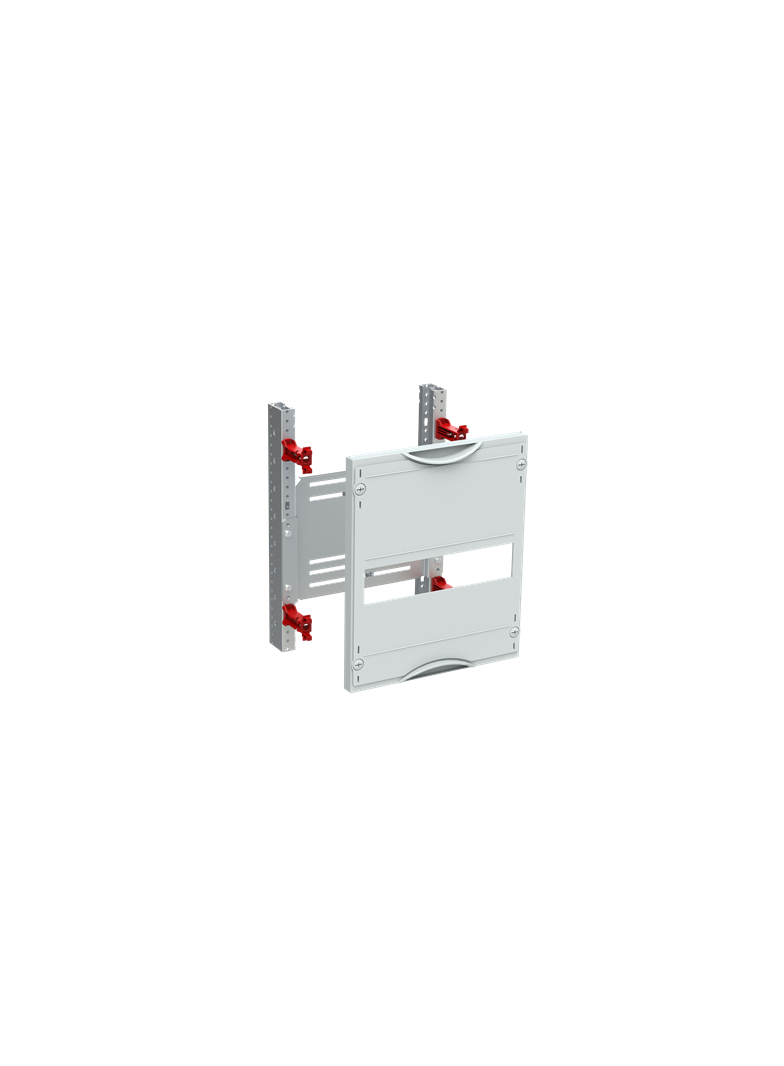 MBA190T Zestaw moduł na wyłączniki Tmax T1-T3, (do samodzielnego montażu)