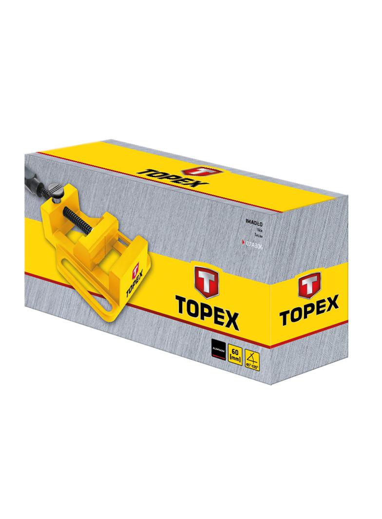 Imadło modelarskie 60 mm