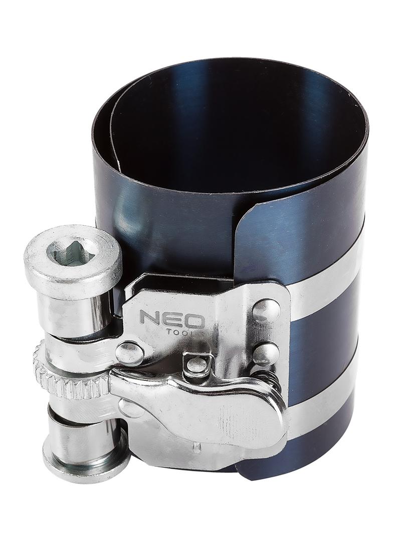 Zaciskacz do pierścieni 50 - 125 mm