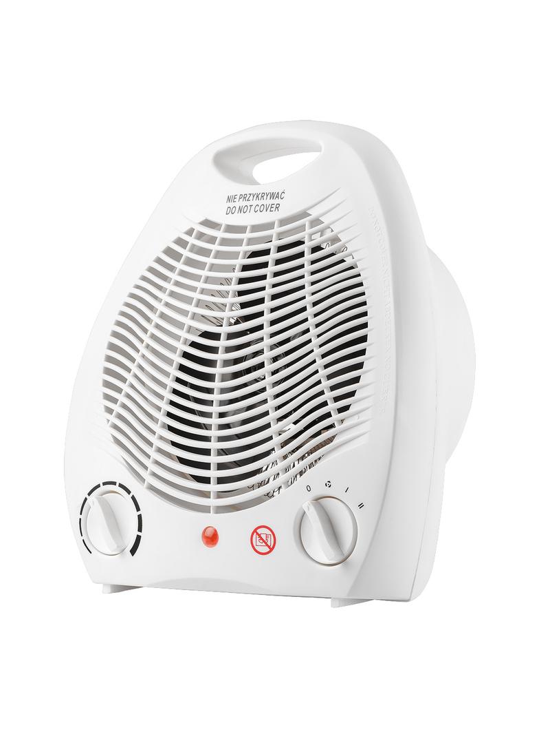 Termowentylator 2000W