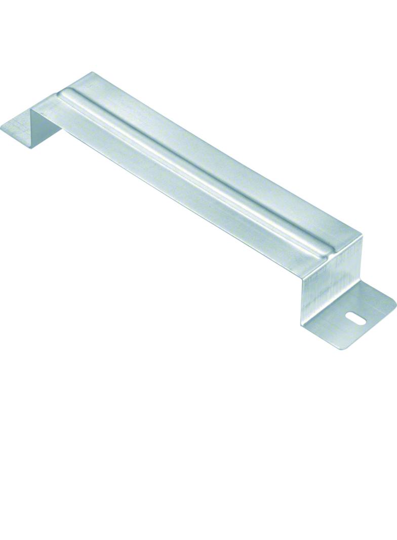 tehalit.UK Uchwyt zabezpieczający 240X38mm stal UKB240380 HAGER