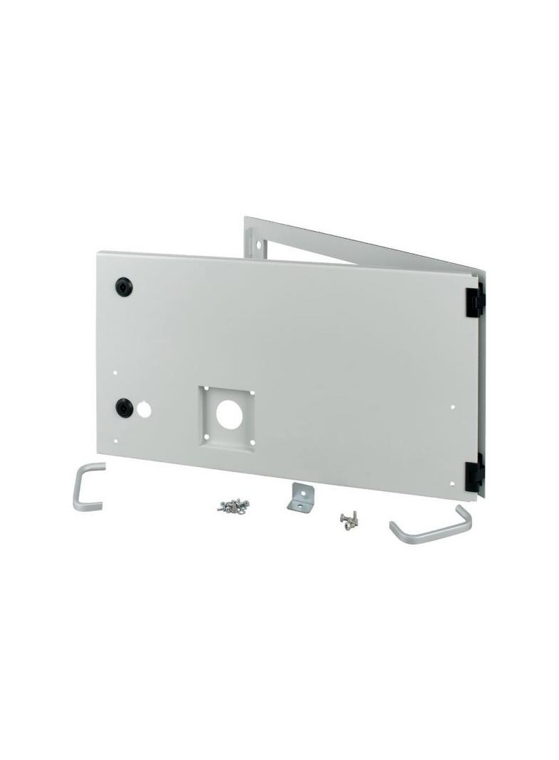 XMW1206CDC-NZM-C XW_ płyta czołowa zamknięta NZM_IP55_H300 194455 EATON