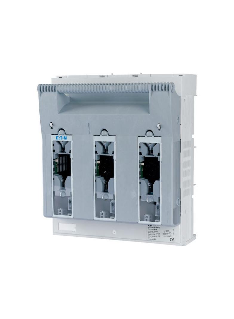 XNH3-FCL-S630 Rozłącznik bezpiecznikowy 6300A rozmiar 3 3P montaż na Sasy 60i wersja FCL 183079 EATO