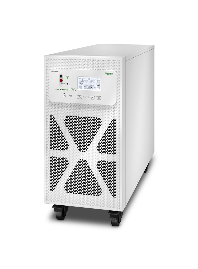 Zasilacz EASY UPS 15 kVA 3f/1f