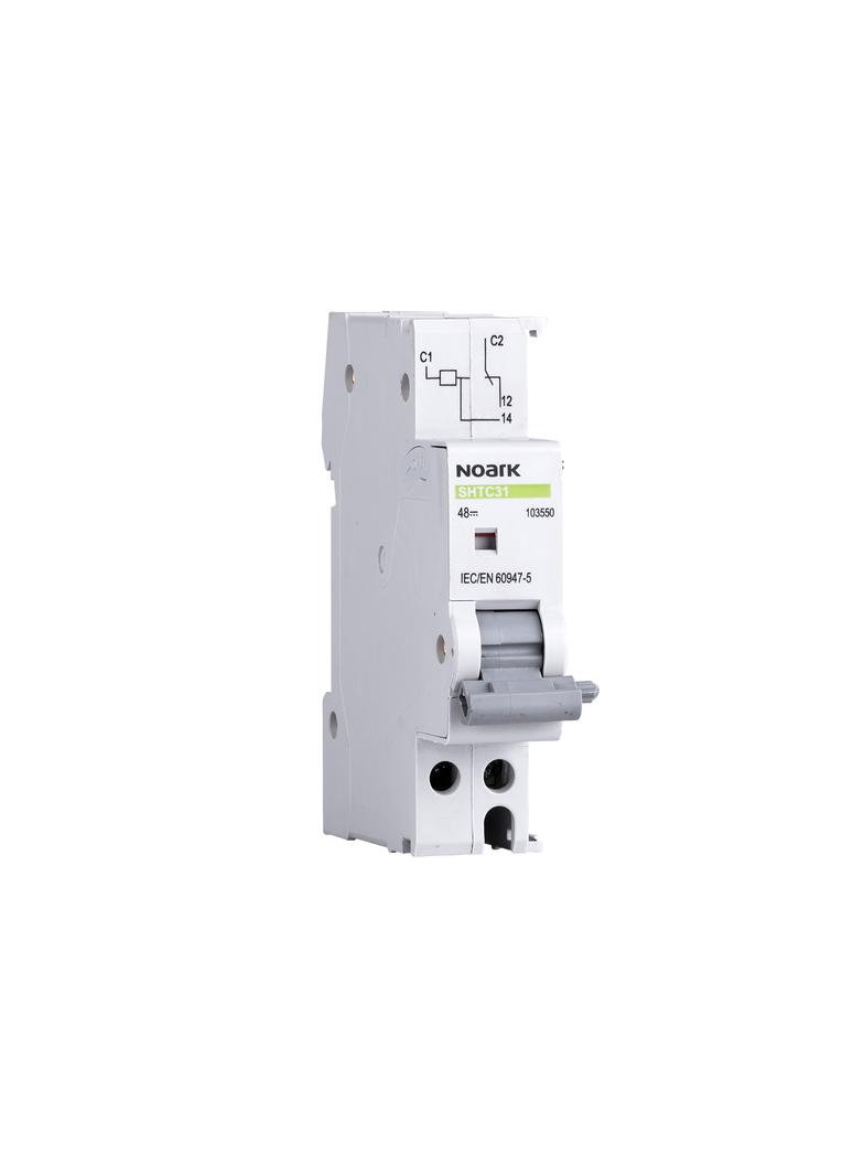 SHTC31 230/400V AC Wyzwalacz wzrostowy 230/400V AC 103548 NOARK