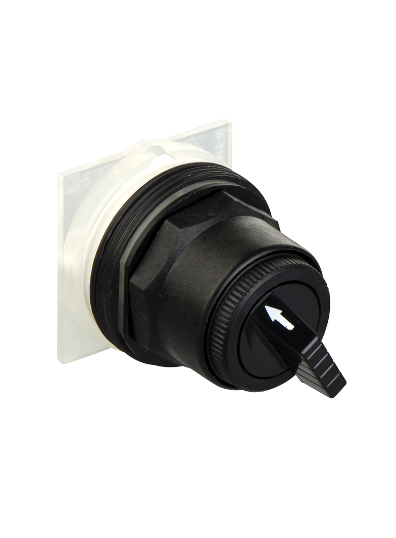 Harmony 9001K Operator przełącznika wyboru 30mm SK 9001SKS12B