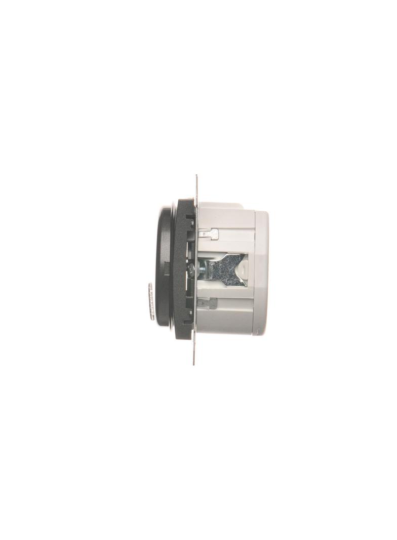 Simon 54 Dzwonek elektroniczny 8–12 V antracyt DDT1.01/48 KONTAKT