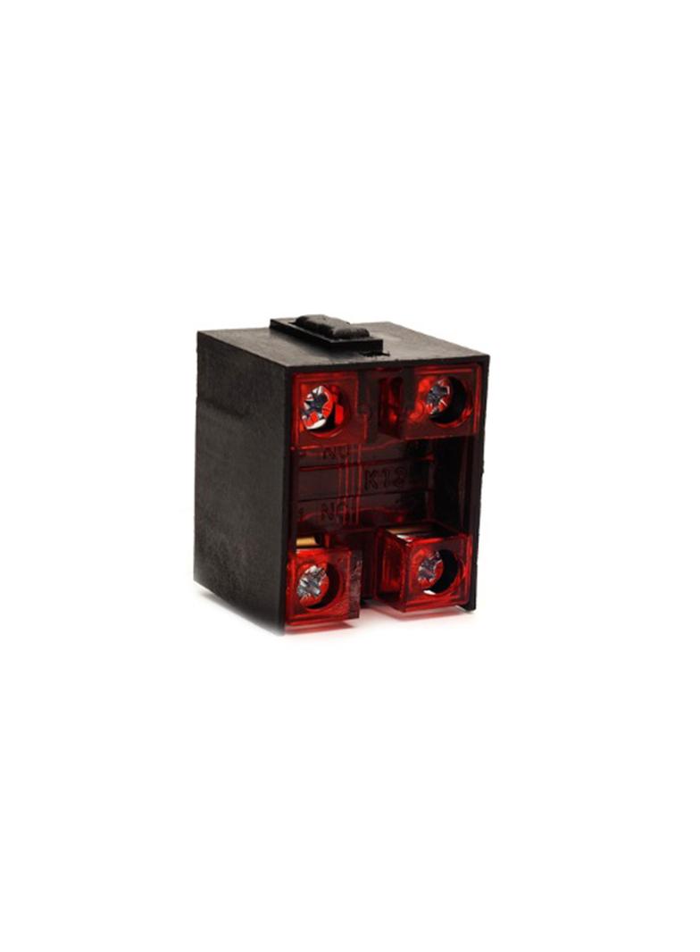 Styki pomocnicze 1NC+1NO do łączników