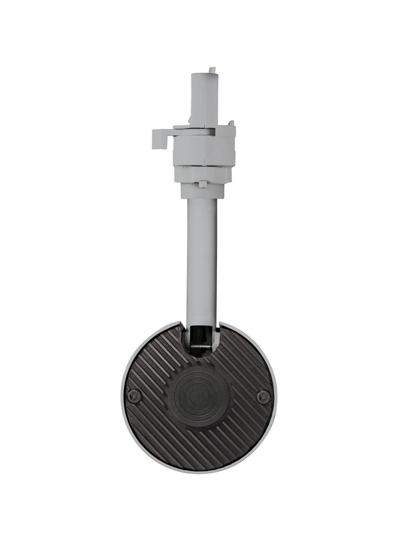 Szynowa oprawa TRACKLIGHT SPOT D85 35W 4000K 90RA NFL GY