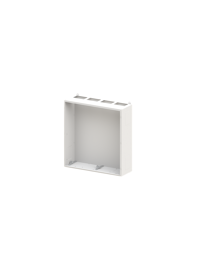 TW407GB TwinLine-W szafa naścienna I kl. izol. IP30 bez drzwi