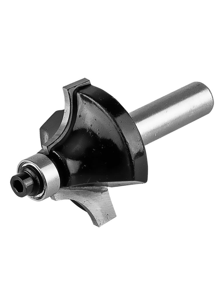 Frezy do drewna widiowe, trzpień 6 mm, zestaw 12 szt.