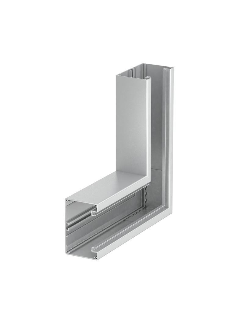 GA-SF70110EL, Naroże płaskie symetryczne