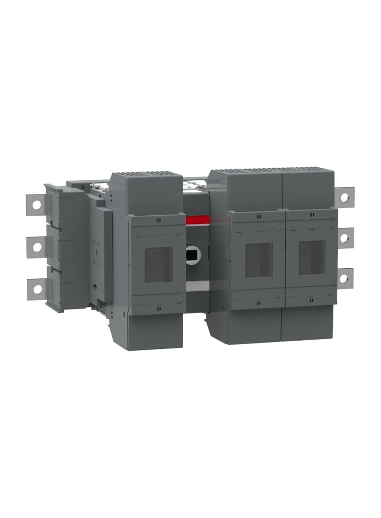 OS400B12LRP Rozłącznik OS