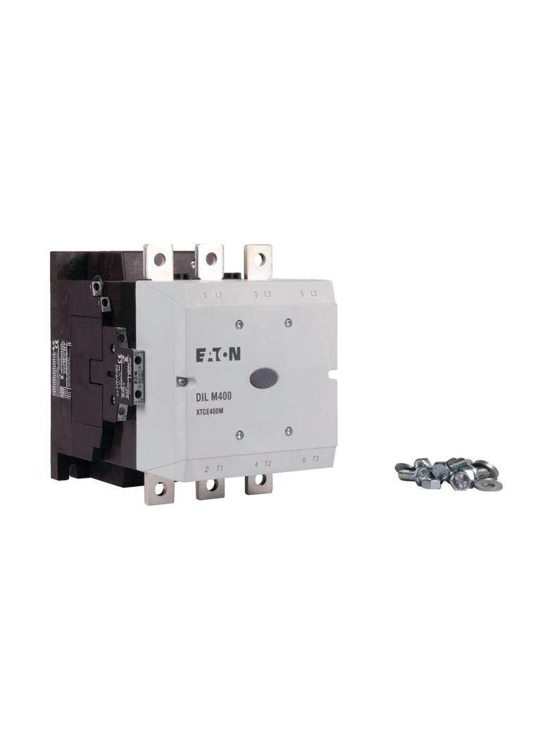 DILM400/22(RA250) Stycznik mocy 400A (AC-3) 2Z 2R 208209 EATON